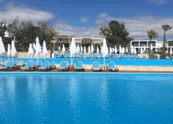 Pestana Blue Alvor Beach & Golf Hotel é o maior resort All-Inclusive do país