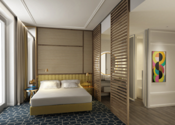 Grupo Pestana abre primeiro hotel CR7 em Madrid