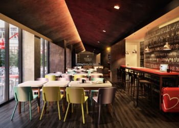 Pestana CR7 Times Square já abriu em soft opening