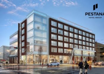 Pestana Hotel Group vai explorar hotel em Newark