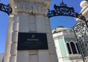 Pestana Hotel Group reconhecido com selo Superbrand
