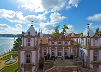 Pestana: Reservas online entre 28 e 30 de junho com descontos até 50%