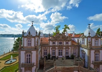 Pestana Palace Lisboa e Pestana Palácio do Freixo já reabriram