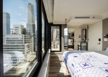 Pestana Hotel Group apresenta Pestana Park Avenue