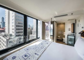 Pestana Park Avenue reabre em Nova Iorque