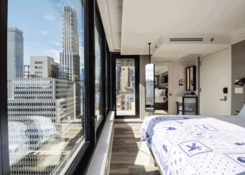 Pestana Hotel Group atinge marco dos 100 hotéis