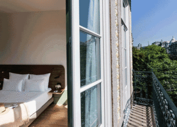 Hotel Pestana Porto – Goldsmith já abriu na cidade Invicta