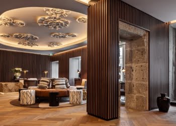 Nova  Pousada de Portugal na Rua das Flores já está disponível para reservas