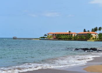 Pestana São Tomé reabre com a garantia “Clean & Safe”