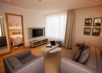 Pestana Hotel Group abre em Tânger