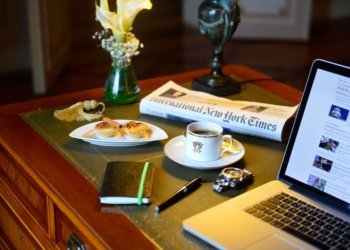 Faça dos hotéis Pestana também o seu local de trabalho