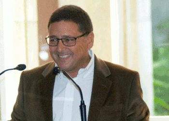 Fernando Perna eleito diretor nacional da CiTUR para o mandato de 2020-2022