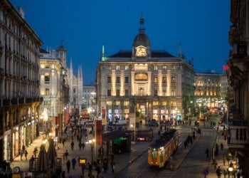 Meliá Hotels International anuncia abertura de novo hotel em Milão