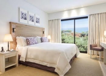 “Pine Cliffs Ocean Suites, a Luxury Collection Resort” marcam uma nova era no Pine Cliffs Resort