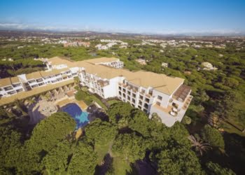 “Pine Cliffs Ocean Suites, a Luxury Collection Resort” marcam uma nova era no Pine Cliffs Resort