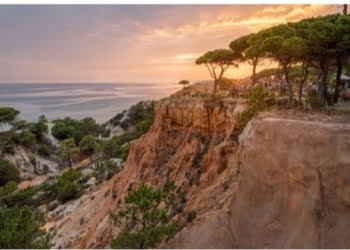 Pine Cliffs Resort e Sheraton distinguidos na edição de 2021 dos Haute Grandeur Awards