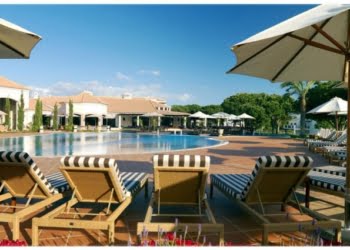 Pine Cliffs Resort renova equipa de Food & Beverage