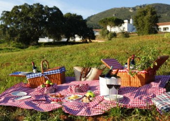 Hotel Casa Palmela reabre a 6 de junho com plano rigoroso de funcionamento