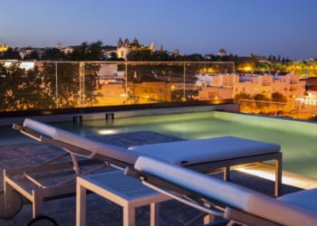 Sugestão Ambitur: Vitória Stone Hotel