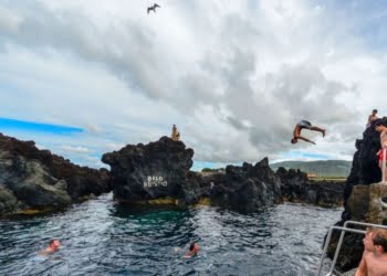 INE: Dormidas aumentaram 45,2% em 2021 face a 2020, mas caíram 46,6% em relação a 2019