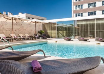 Sheraton Lisboa Hotel & Spa volta a abrir portas à capital