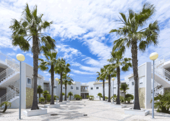 Amazing Evolution com campanha “Regressar à Vida” para os 12 hotéis