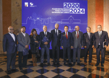 Turismo de Lisboa inicia “novo ciclo”  e reforça integração regional