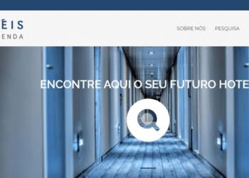 Covid-19 aumenta procura de hotéis para venda em Portugal