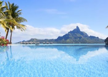Solférias lança Polinésia Francesa com Tahiti, Bora Bora e Moorea