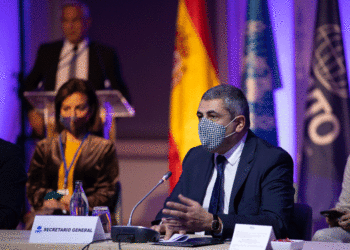 Zurab Pololikashvili eleito secretário geral da OMT por mais quatro anos