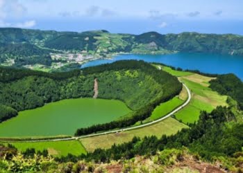 Açores com 268 mil dormidas em julho, cerca de 30% abaixo dos valores de 2019