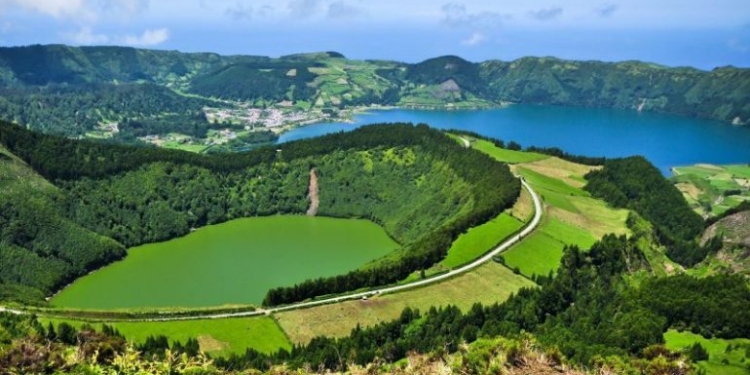 Açores com 268 mil dormidas em julho, cerca de 30% abaixo dos valores de 2019