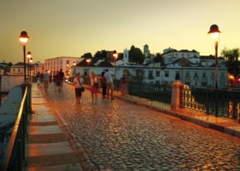 AHETA: Julho com taxa de ocupação de 49,5% no Algarve