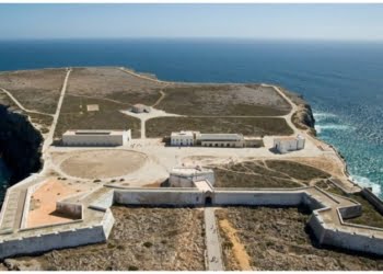 Promontório de Sagres já é Património Europeu