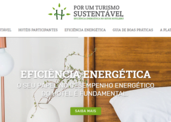 AHP e ENA lançam plataforma para a eficiência energética no setor hoteleiro