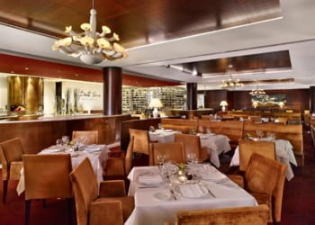 Sheraton Porto Hotel & Spa: Porto Novo retoma Menu@Work e o Buffet Família