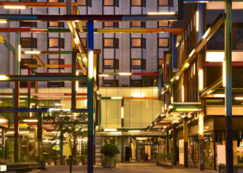 JLL representa Fundo WTC detido pela Sonae Capital na venda do Porto Palácio Hotel