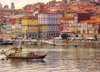 Hotéis do Porto com reservas entre 20% a 70% no Natal e 50% a 75% na Passagem de Ano