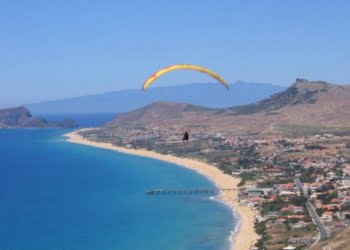 Solférias lança programação verão 2021 para Porto Santo