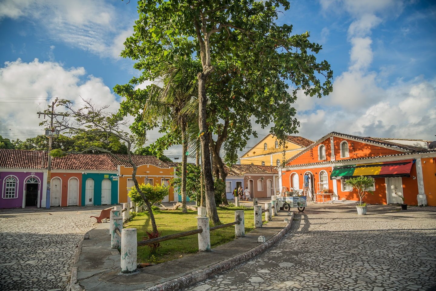 Porto Seguro, Bahia