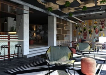 Tapestry Collection by Hilton escolhe a cidade do Porto para o primeiro hotel em Portugal