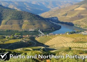 Porto e Norte nomeado para “Melhor Destino Europeu de Património” nos óscares do Turismo
