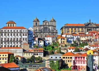 Norte lidera subida de preços na hotelaria