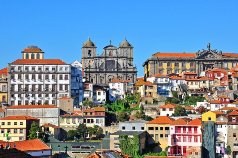 Volta Int.: “Redevco compra hotéis em Portugal e Espanha por 80 milhões”