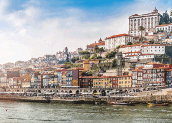 Portugal continua a ser o destino preferido da Europa