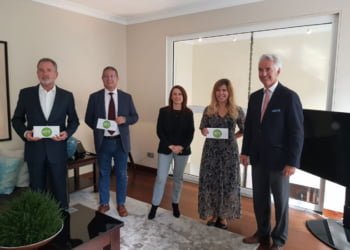 PortoBay angaria mais de 47 mil euros através da iniciativa HOPE