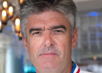 Glion Institute of Higher Education com novo Chef Executivo