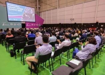 Portugal Smart Cities Summit marca a retoma da atividade na FIL e no CCL