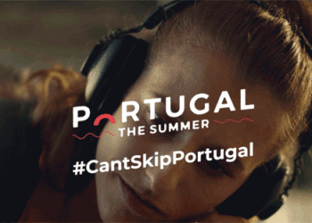 “Portugal. The Summer”: Campanha do Turismo de Portugal no NOS Alive’19