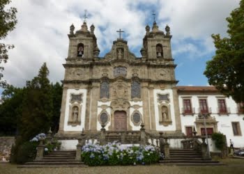 Pousada Mosteiro de Guimarães integra Small Luxury Hotels of the World